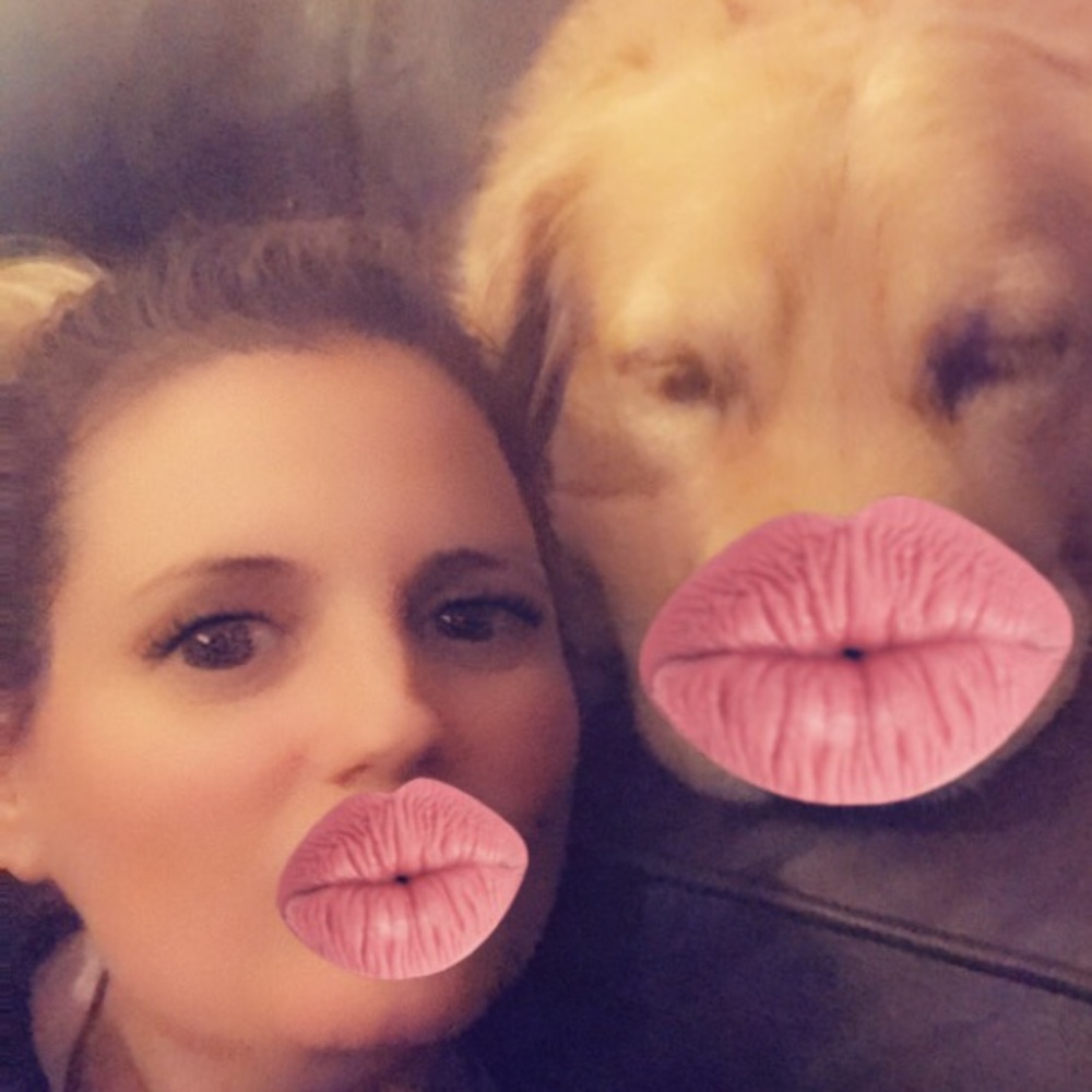 Meet your Posher, Megan